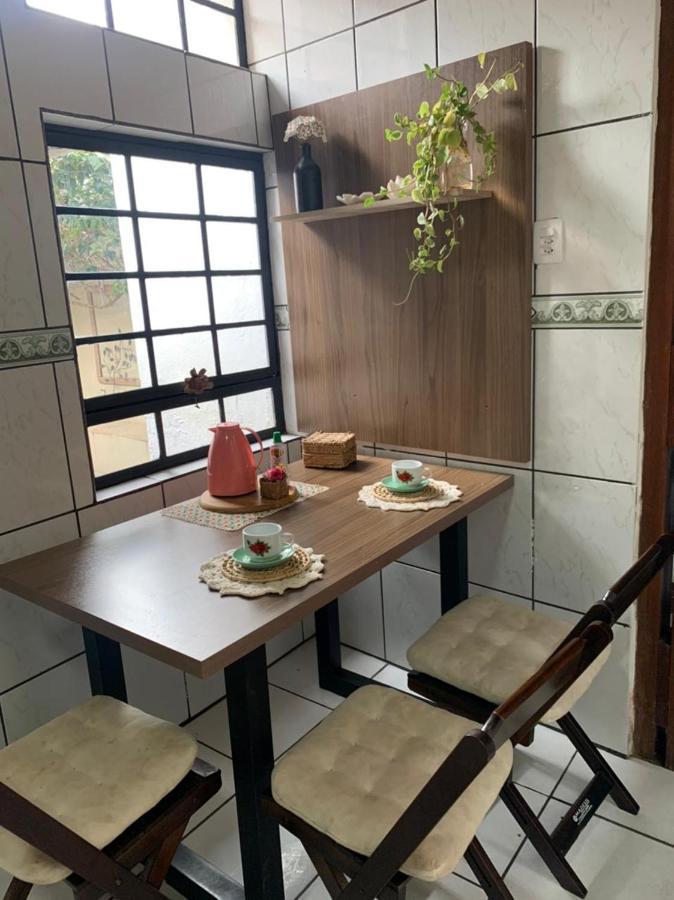 Espaco Compo 03 사오조아오델레이 외부 사진